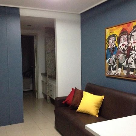 レシフェApartamento Beira Marアパートメント 部屋 写真