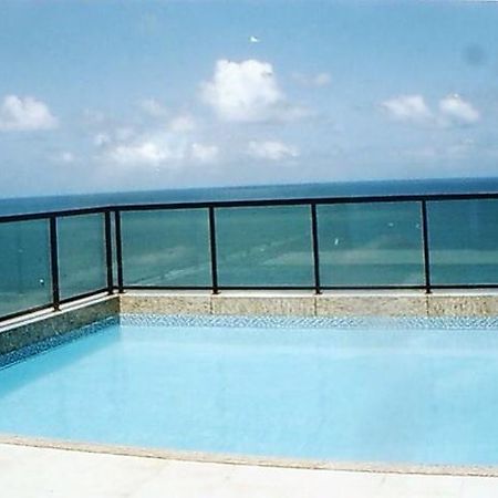 レシフェApartamento Beira Marアパートメント 部屋 写真
