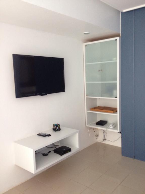 レシフェApartamento Beira Marアパートメント 部屋 写真
