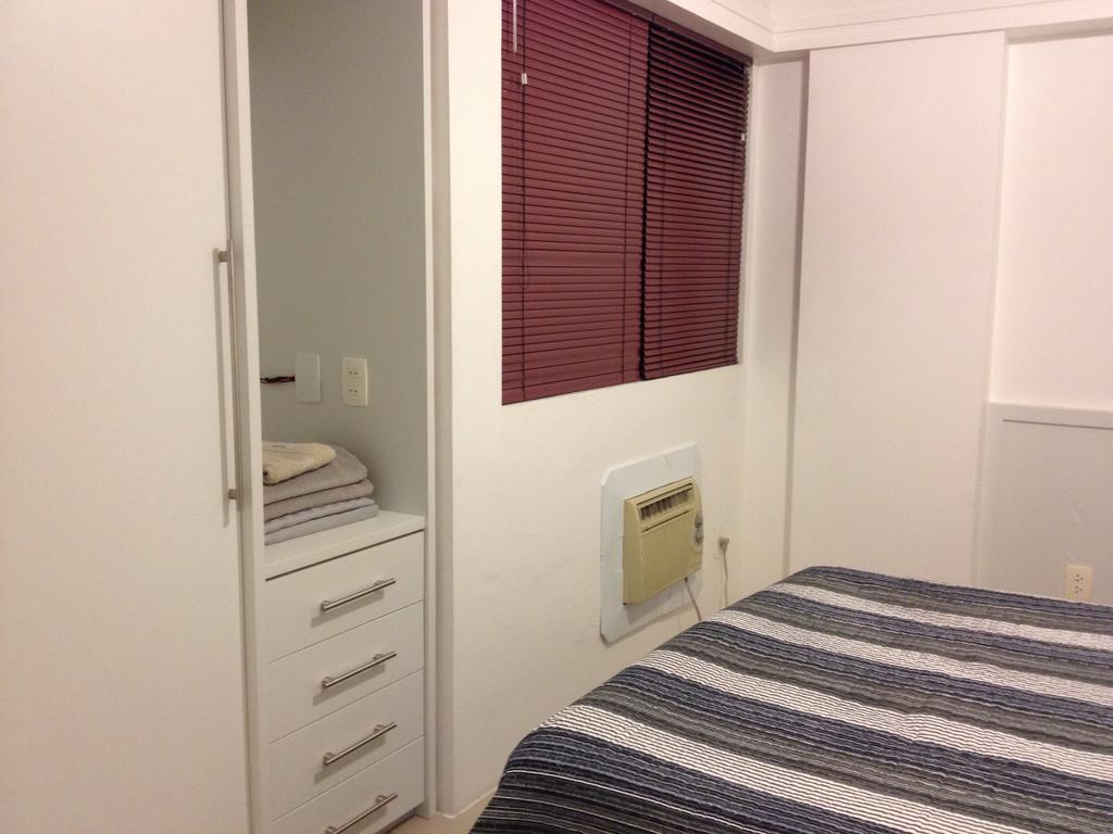 レシフェApartamento Beira Marアパートメント 部屋 写真