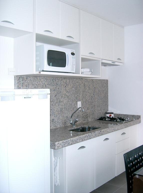 レシフェApartamento Beira Marアパートメント 部屋 写真